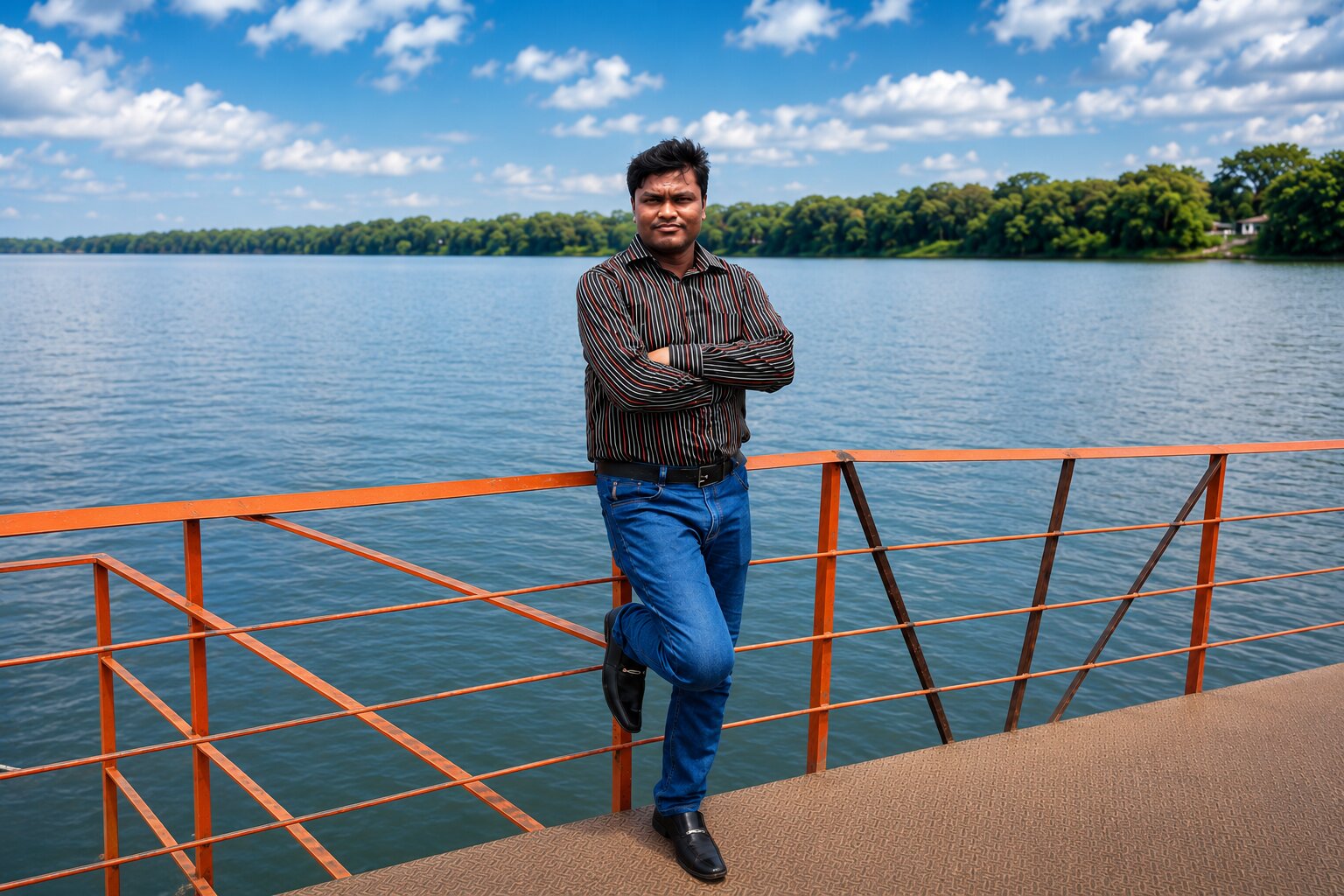 মোঃ মাহবুব হাসান