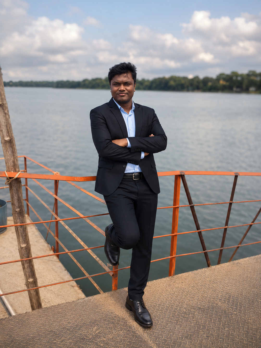 অধ্যাপক ডা. মোঃ রেজাউল করিম